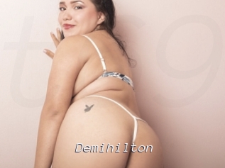 Demihilton