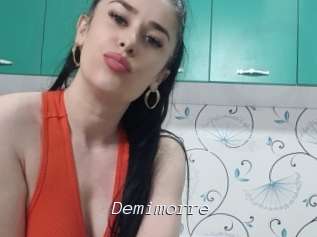 Demimorre
