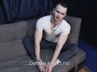 Deminjenkins
