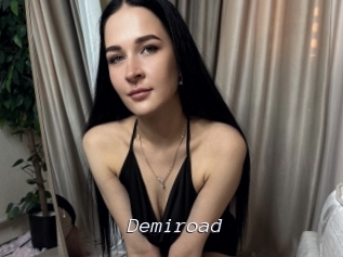 Demiroad