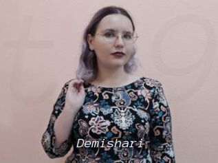 Demishari
