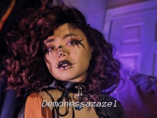 demonessazazel Tel 69 Salopes