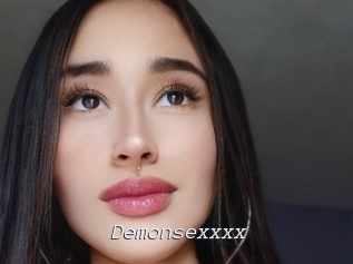 Demonsexxxx