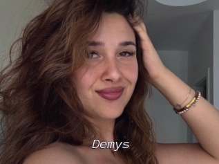 Demys