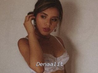 Denaalit