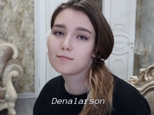 Denalarson