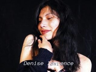 Denise_lawrence