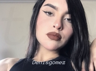 Denisgomez