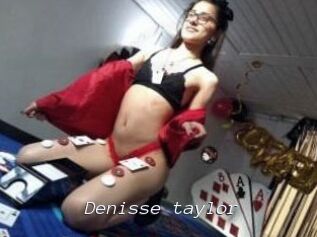 Denisse_taylor