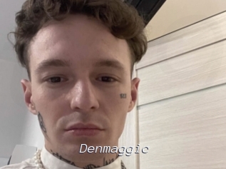 Denmaggic