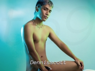 dennisscott Tel 69 Salopes