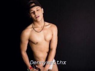 Dennysmithx