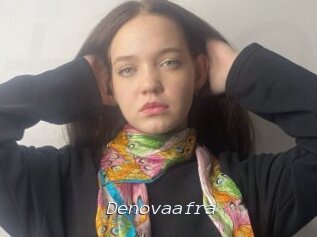 Denovaafra