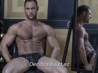 Dentonbaxter