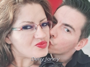 denyjonny Tel 69 Salopes