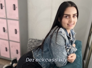Dereckcassidy
