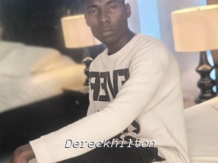 Dereckhilton