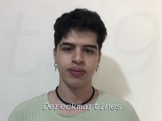 Dereckmartines
