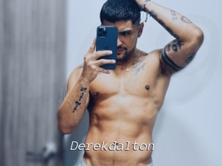 Derekdalton