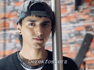 Derekfosterz