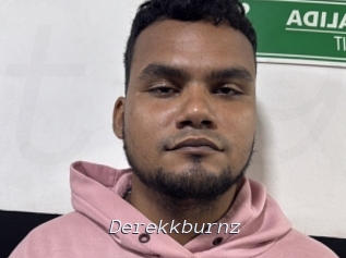 Derekkburnz