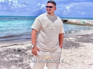 Derekmacoll