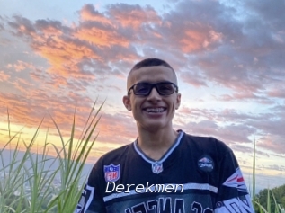 Derekmen