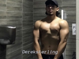 Dereksterling
