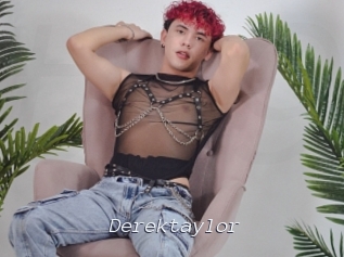 Derektaylor