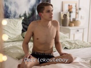 Derrickcuteboy