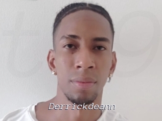 derrickdeann Tel 69 Salopes