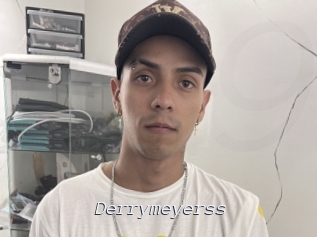 Derrymeyerss