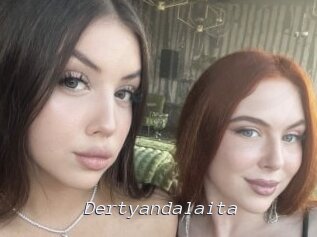 Dertyandalaita