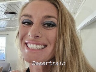 Desertrain