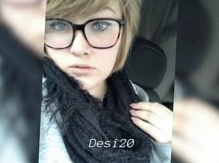Desi20