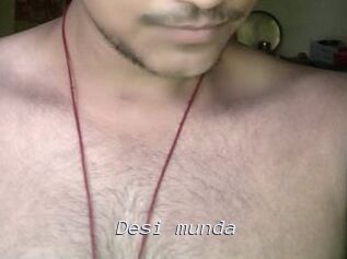 Desi_munda