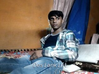 Desiankint