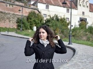 Desideriaalex