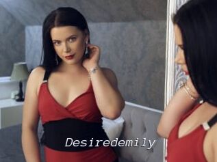 Desiredemily