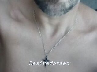 Desireforsex
