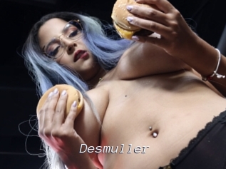 Desmuller