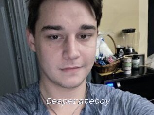 Desperateboy