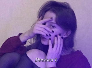 dessert Tel 69 Salopes
