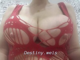 Destiny.weis-streamate