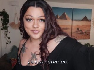 Destinydanee