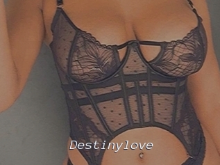 Destinylove