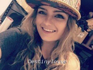 Destinylovve