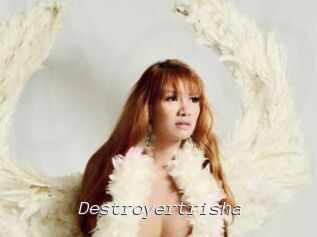 Destroyertrisha