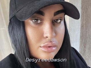 desyreedawson Tel 69 Salopes
