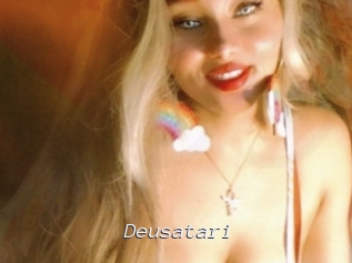 Deusatari
